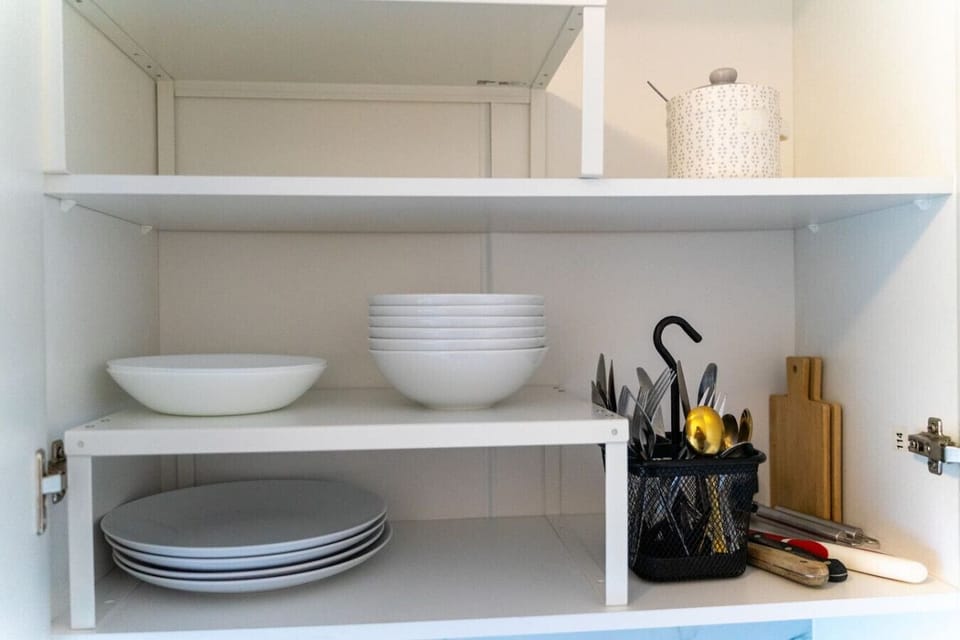 Kitchen | Book Now with RENTUJEMY.COM