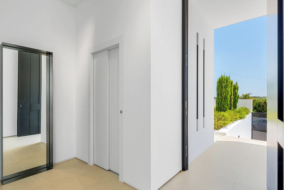 Baladrar Views - By Almarina Villas (7118)