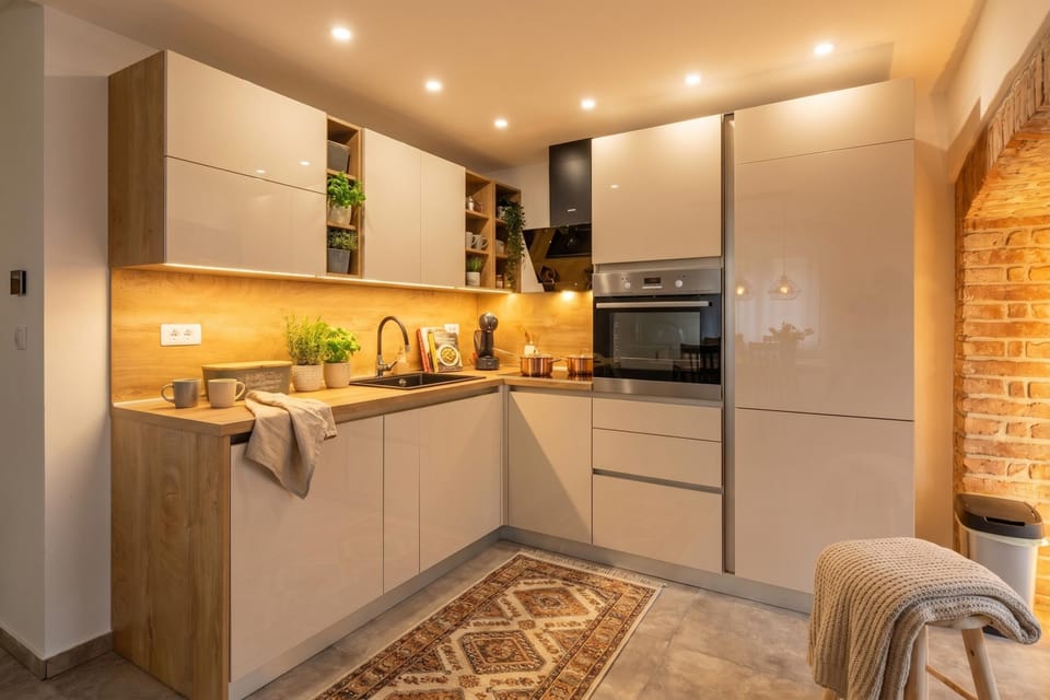 Kitchenette