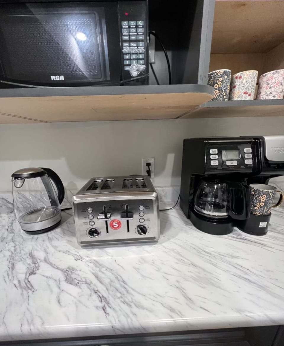 Microwave
