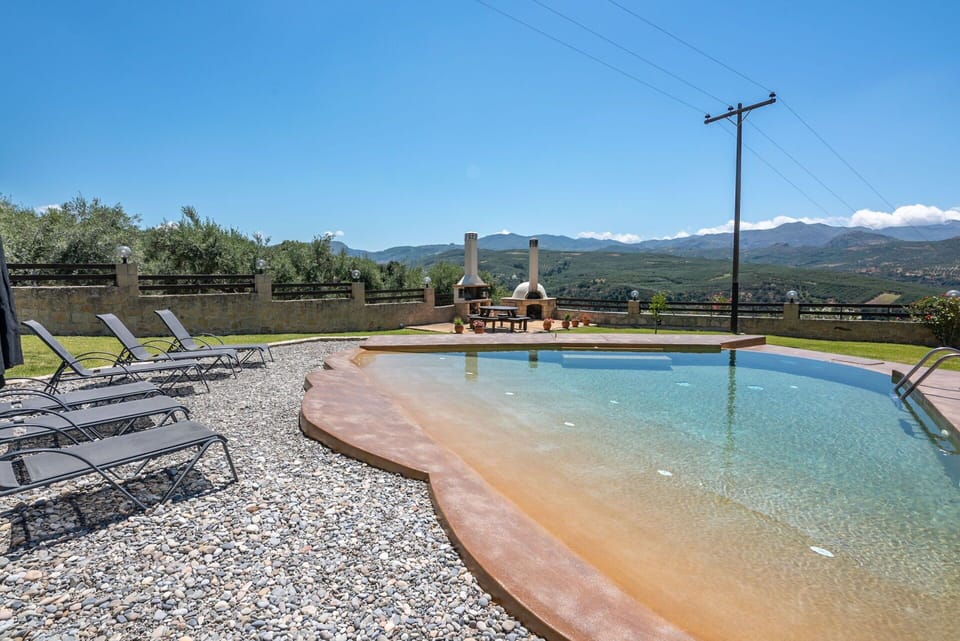 Building Exterior, Outdoor, Pool, Scenic View