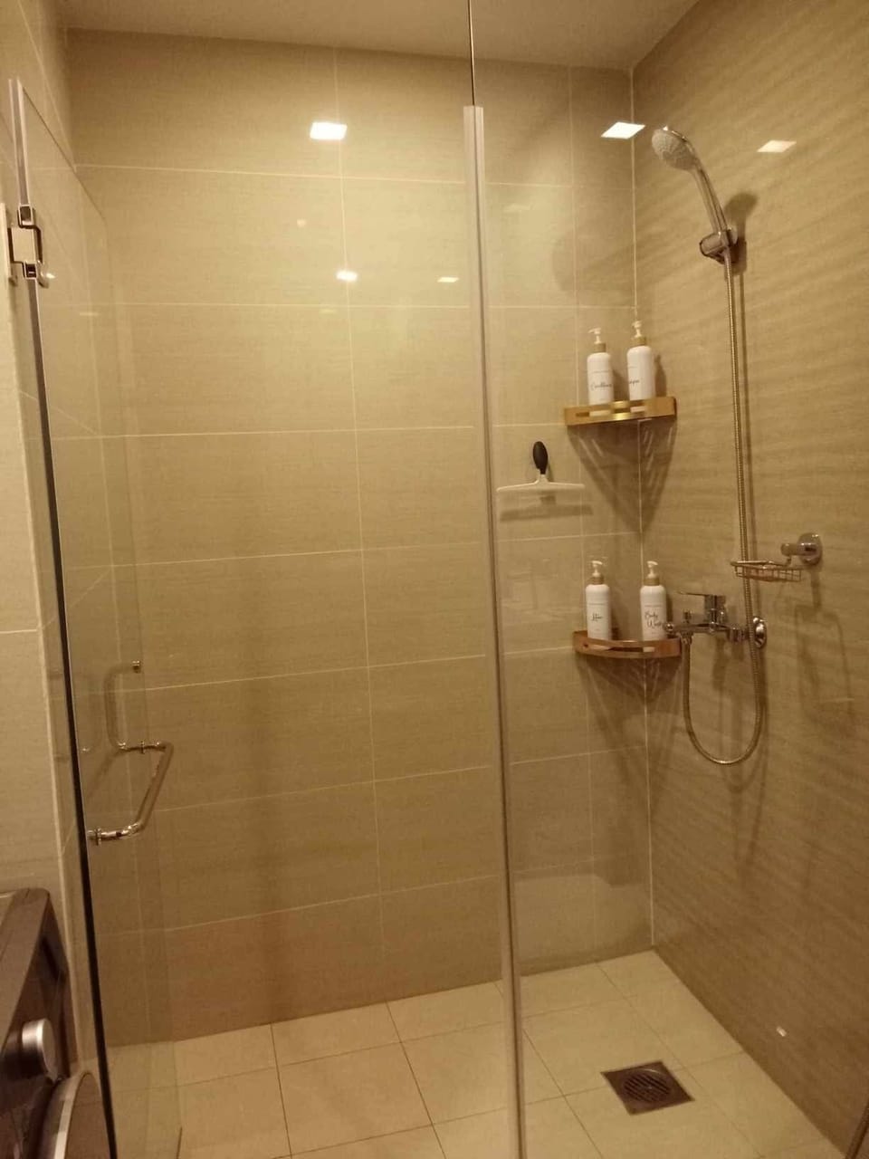 Shower