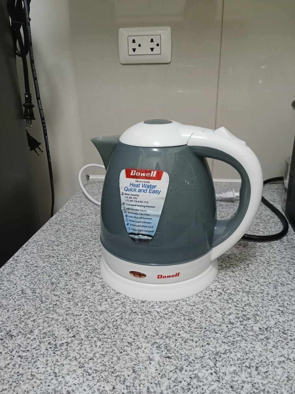 Hot Water Heater
