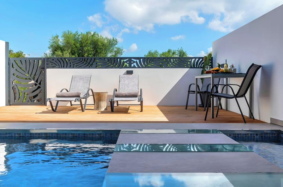 Canes Suites | HotelPraxis Group