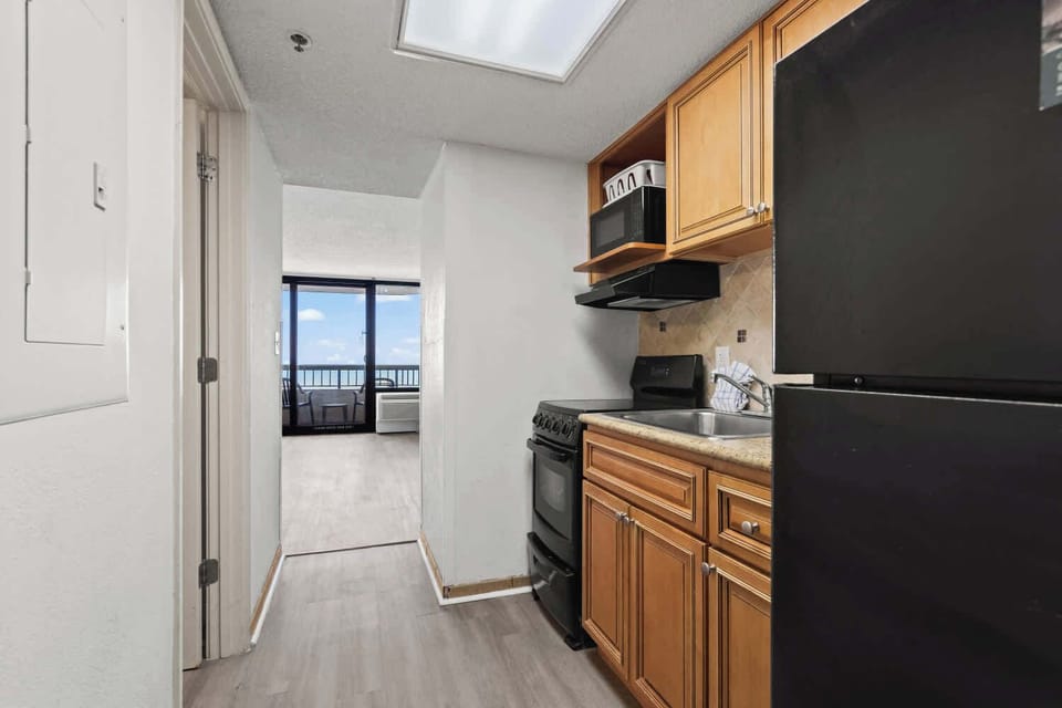 Kitchen Views