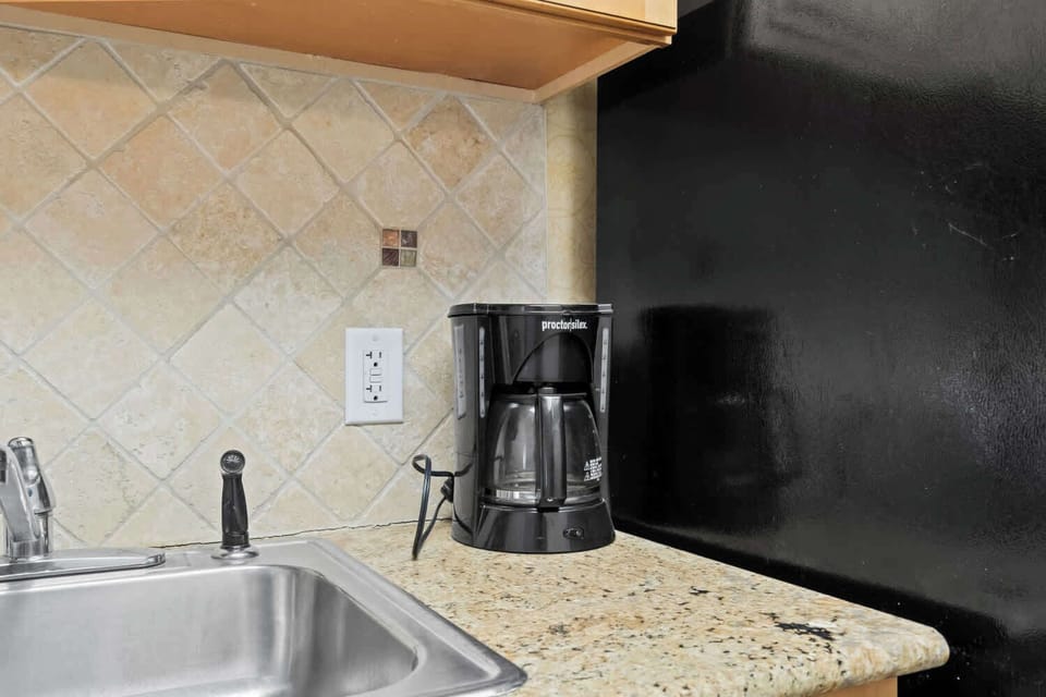 Coffee Maker
