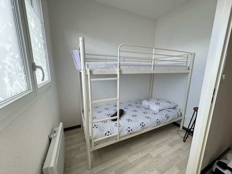 Valras’Loc La Dune – Sea Breeze House in Occitanie