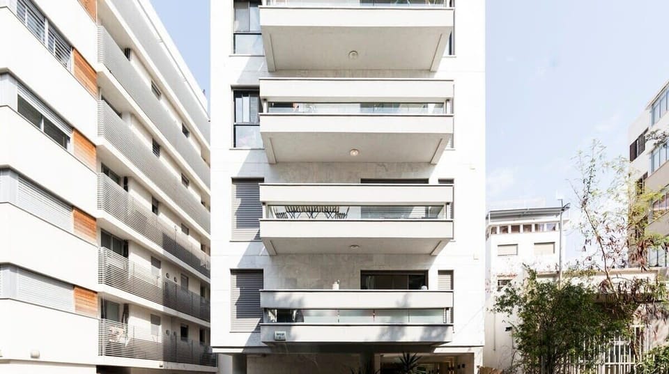 Building View
