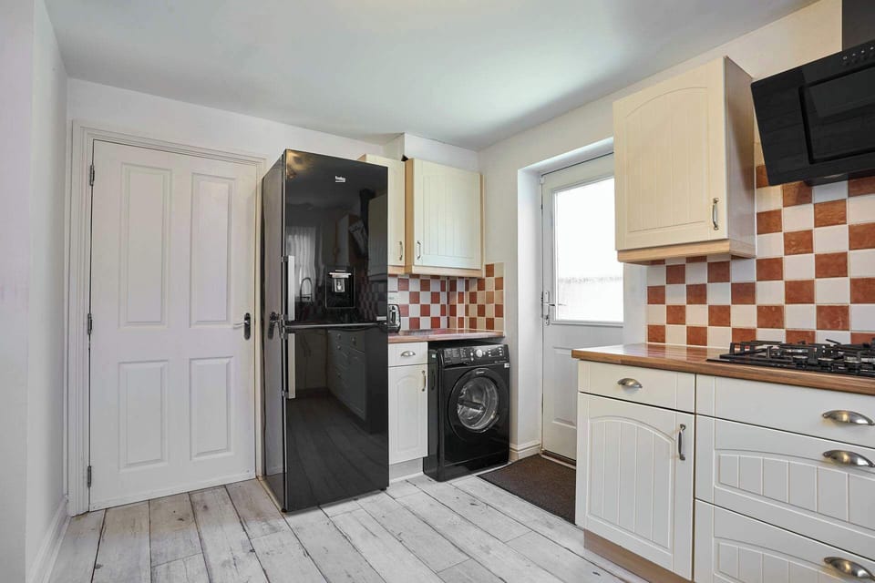 Honeycomb House, Launceston - Host & Stay