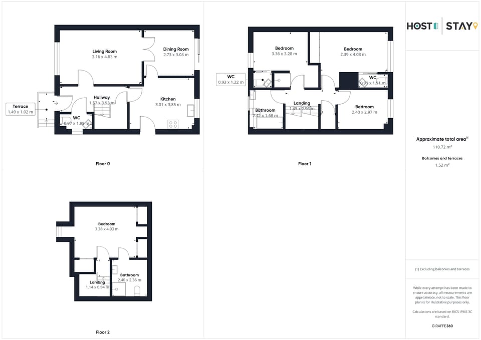 Hazelnut House, Launceston - Host & Stay