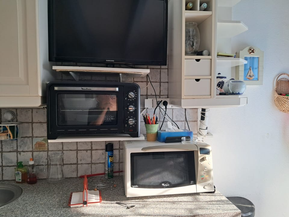 Television