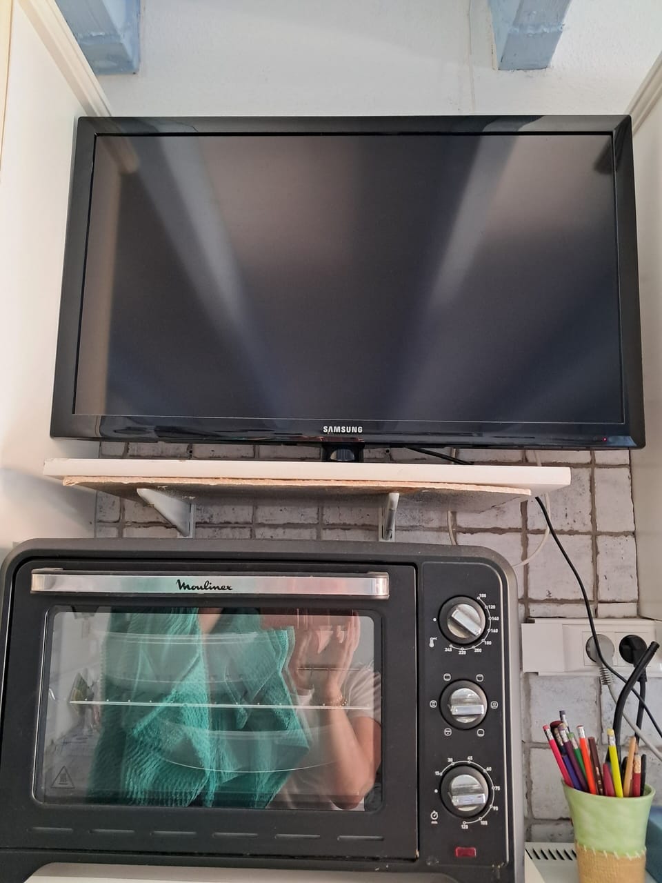 Television