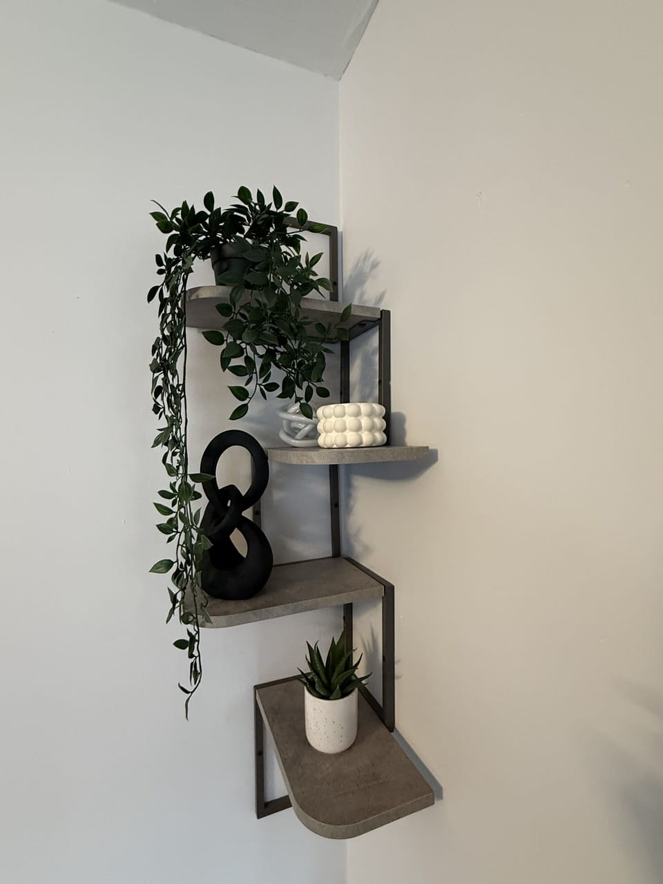 Wall feature 