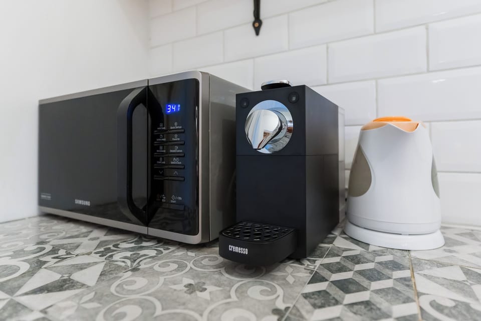 Microwave