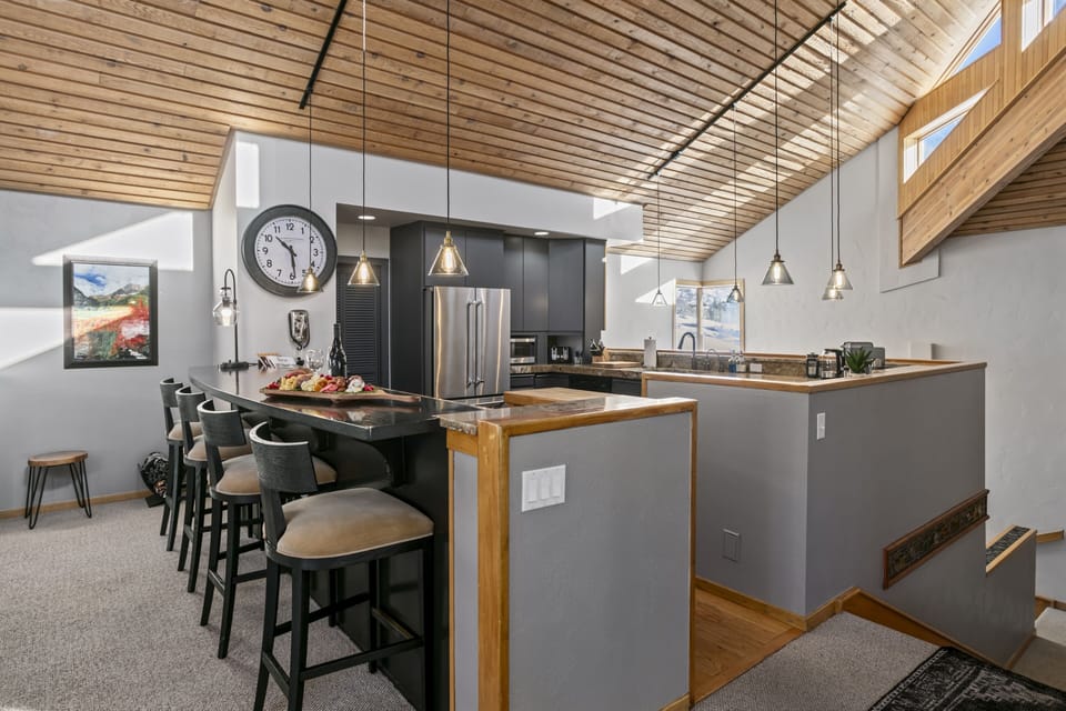 Indoors, Kitchen, Appliance, Refrigerator, Art