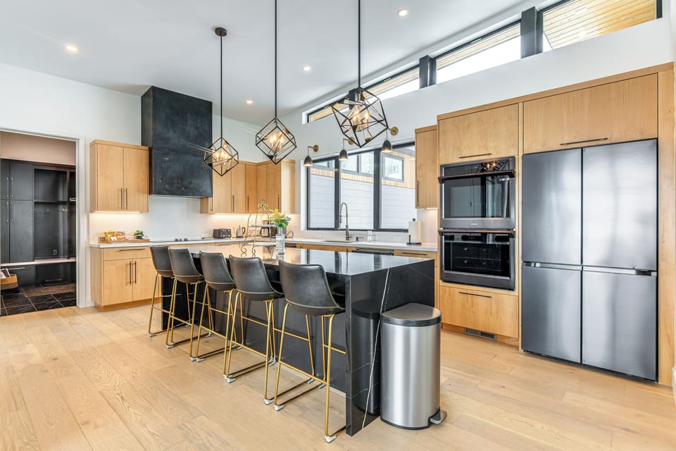 Kitchen | 1st Floor | Drip & Single-Serve Coffee Makers | Cooking Basics