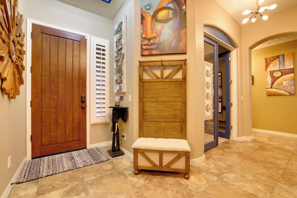 Entryway