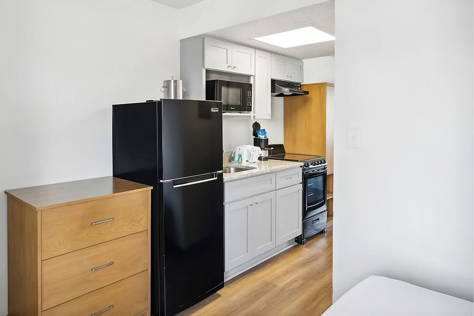 In-room amenity