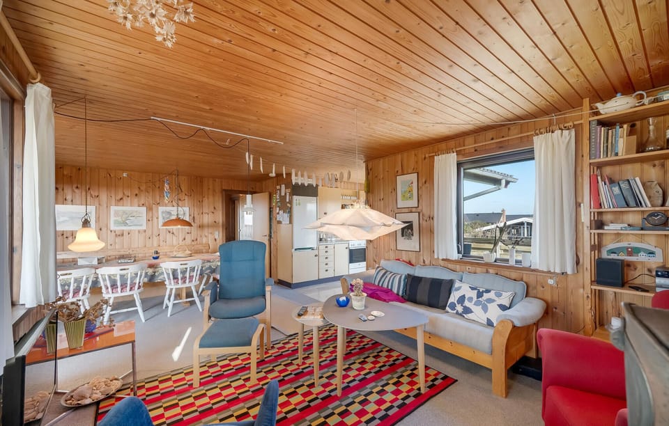 living-room