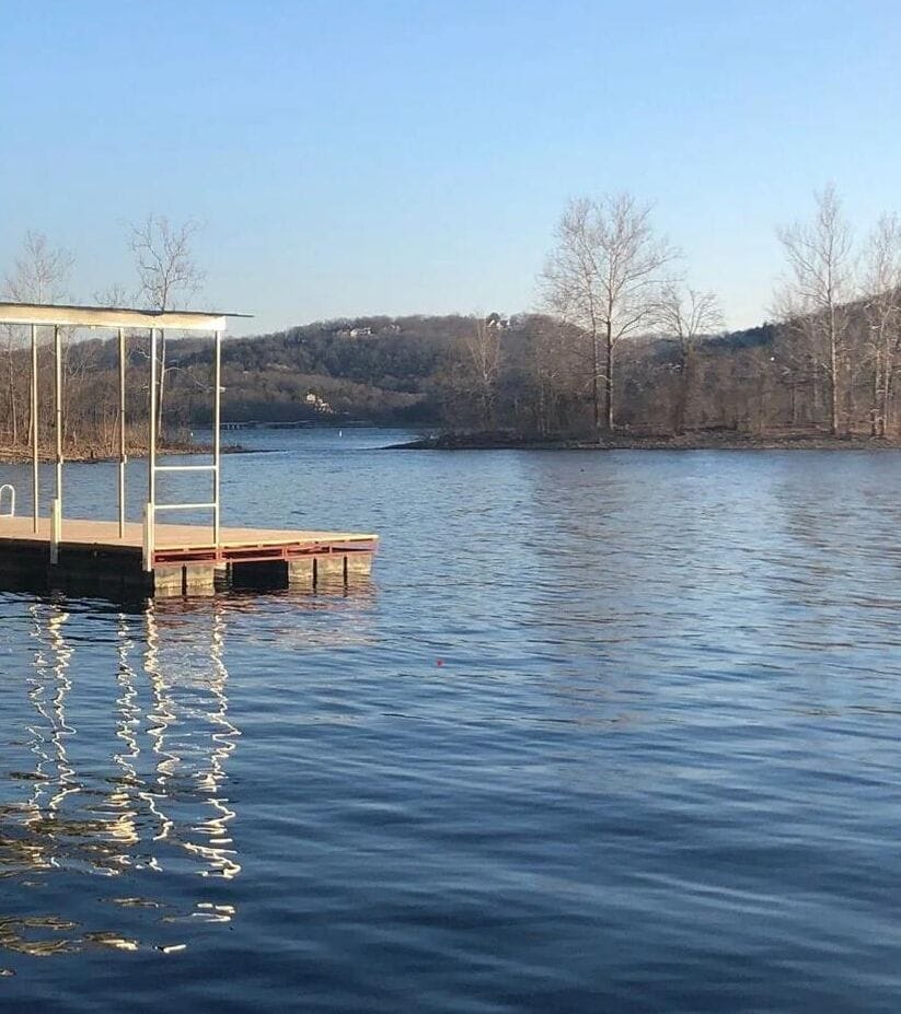 Free Use of Boat Slip During Your Stay- Advance Reservation of Slip is Required