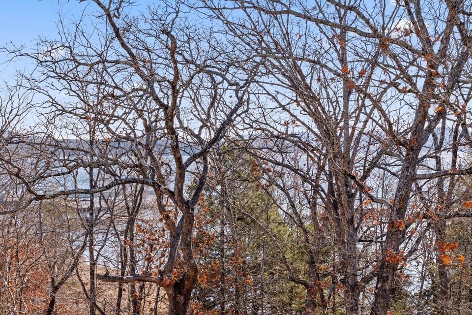 Short Walk to Table Rock Lake