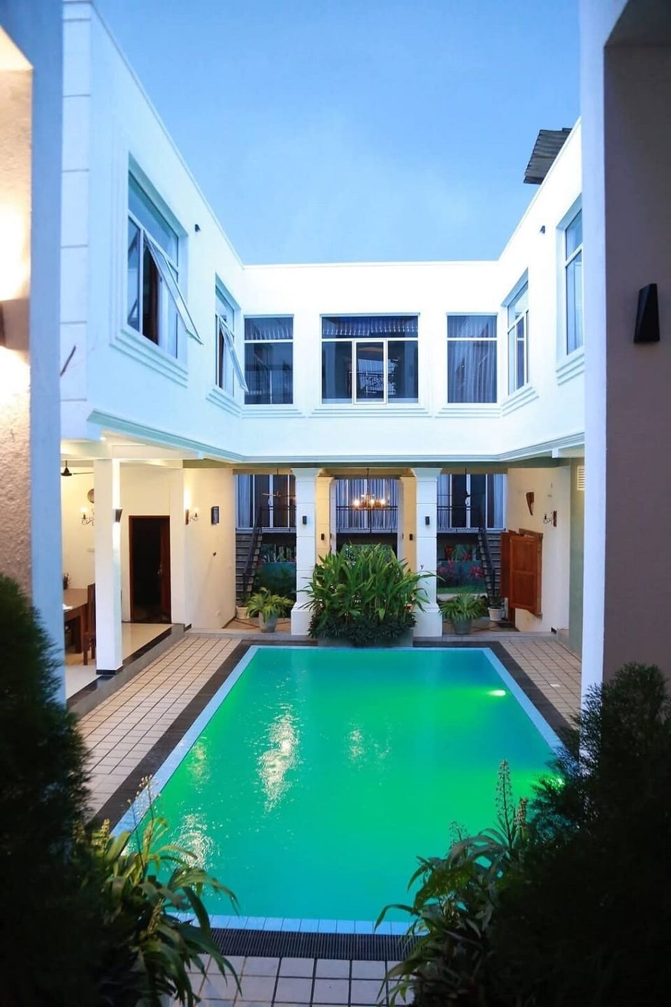 Pool