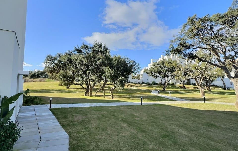 Communal gardens