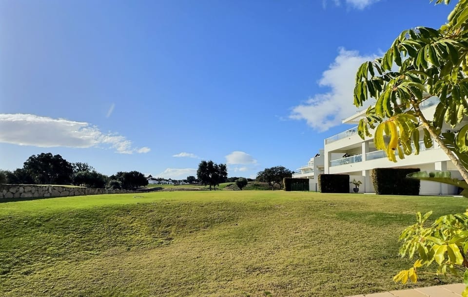 Communal gardens