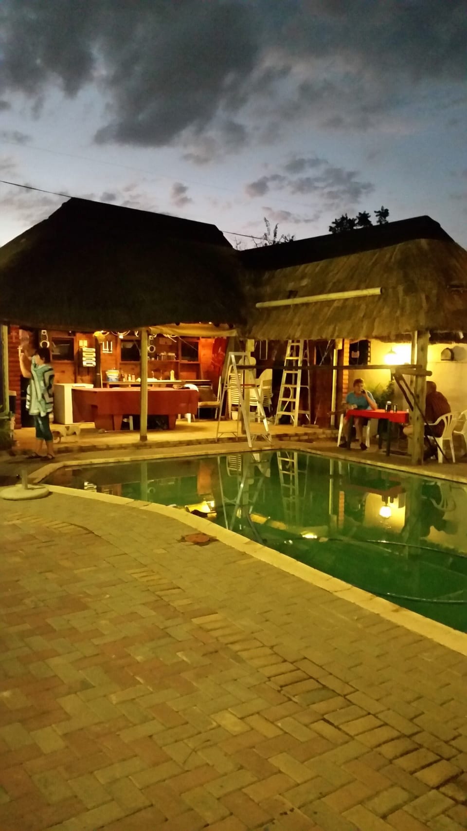 Pool