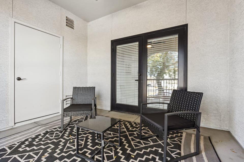 Patio/Balcony