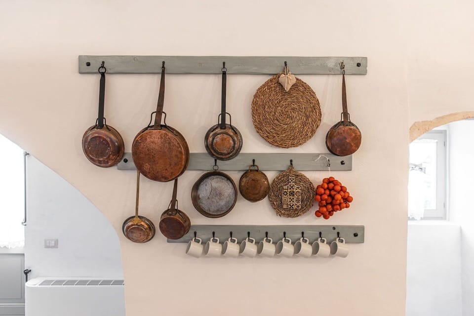 Dining Room, Food, Kitchen, Scenic View, Spring