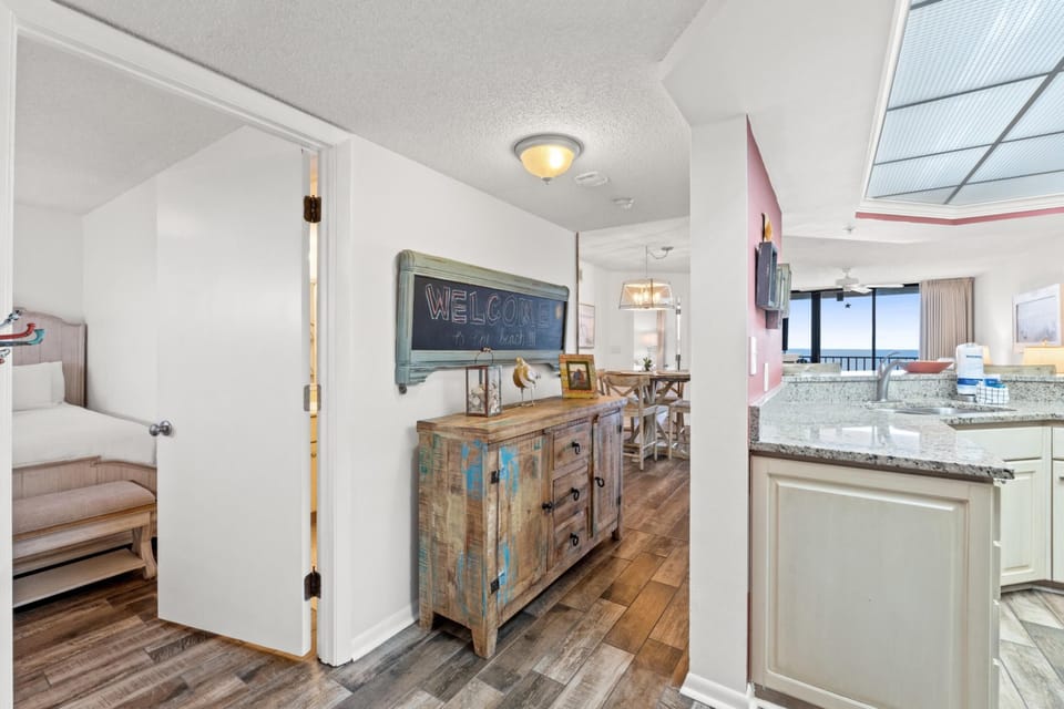 Entryway