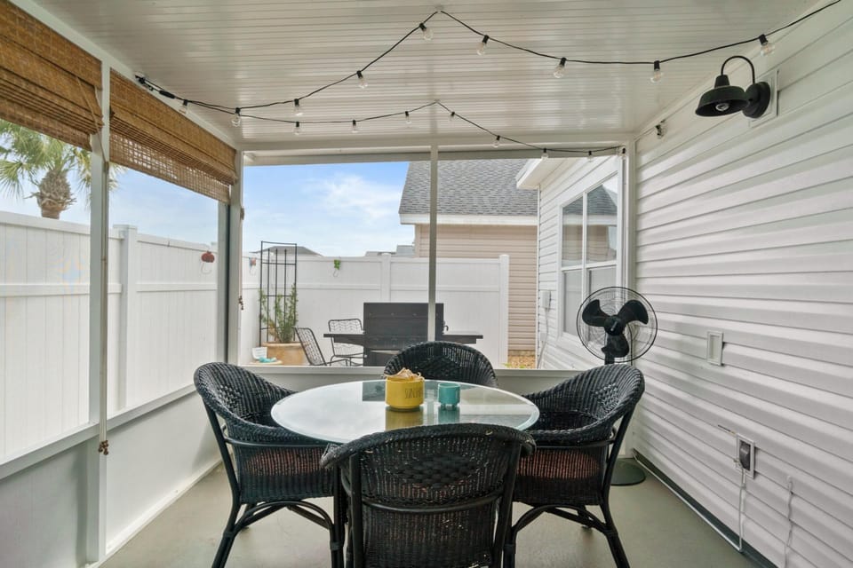Porch