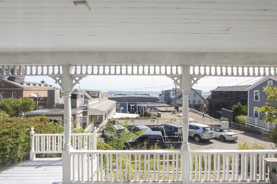 Porch