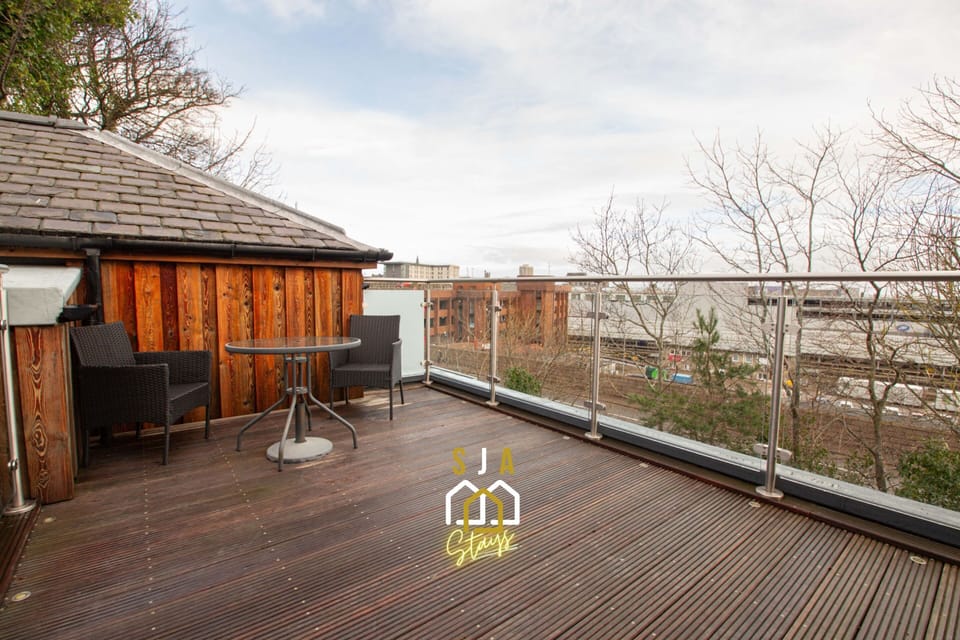 Terrace / Patio