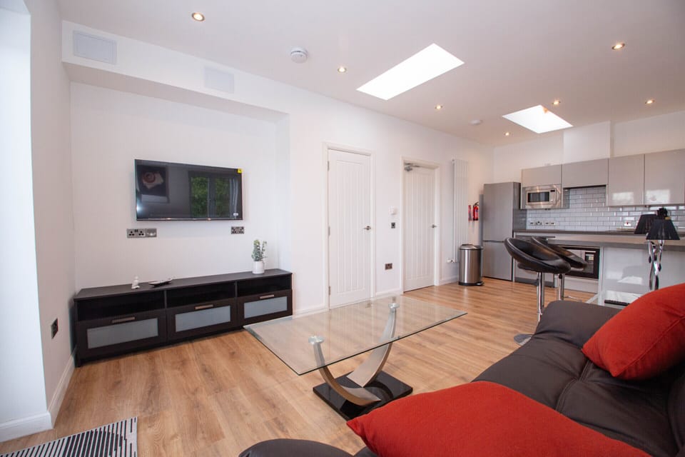 Living Room / Lounge