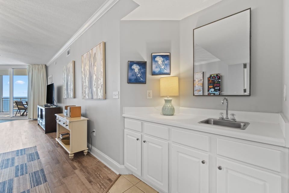 Wet Bar