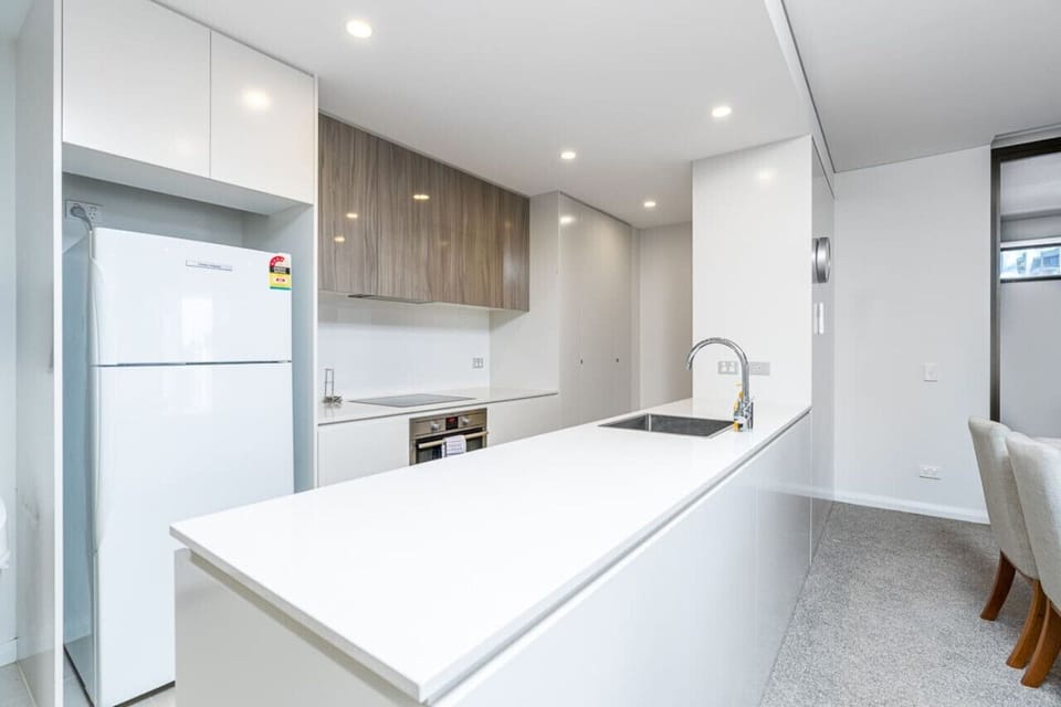 Cook with ease in our fully equipped kitchen, featuring modern appliances, ample counter space, and all the utensils you need. Whether preparing a simple meal or a gourmet feast, this kitchen is designed for convenience and functionality.