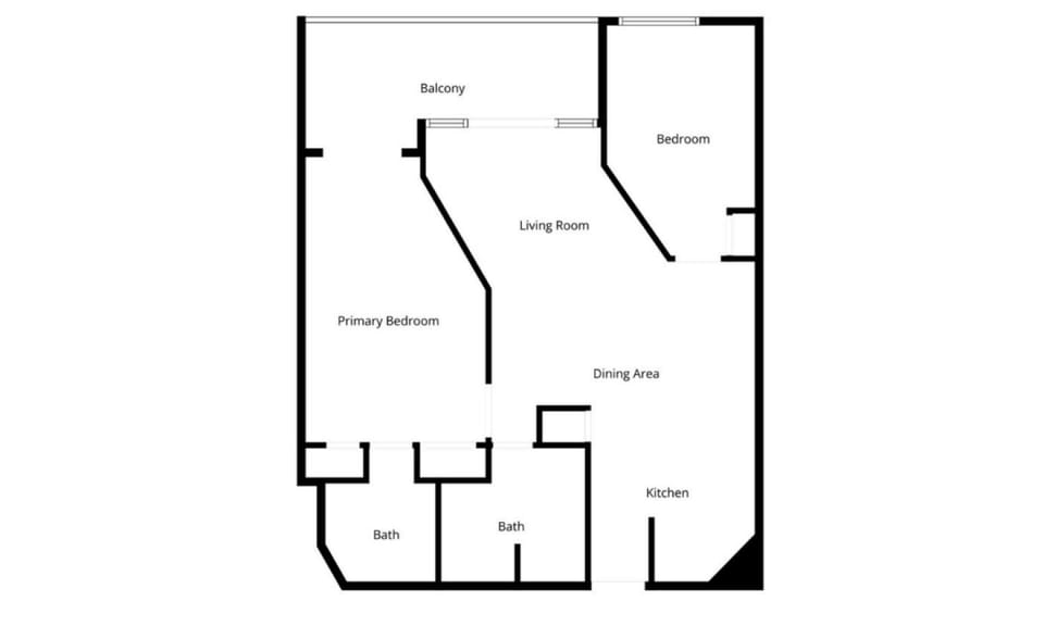 Property Floor Plan