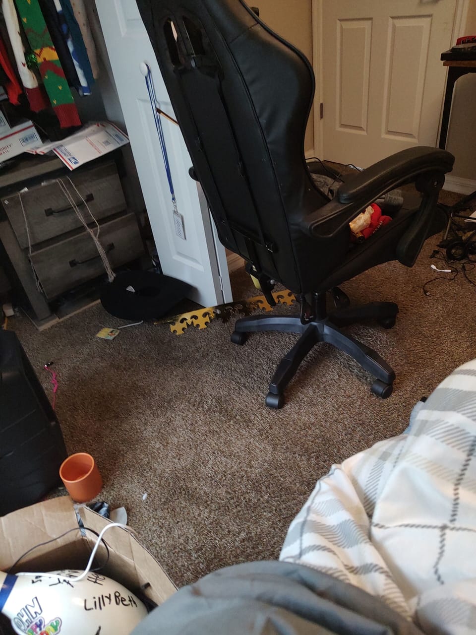 Miscellaneous