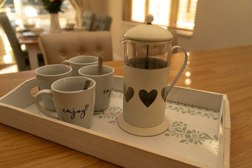 Coffee