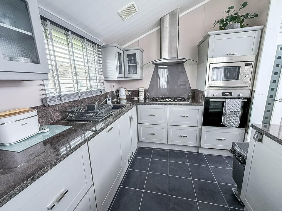Enjoy a homemade breakfast in Hunstanton, Norfolk.