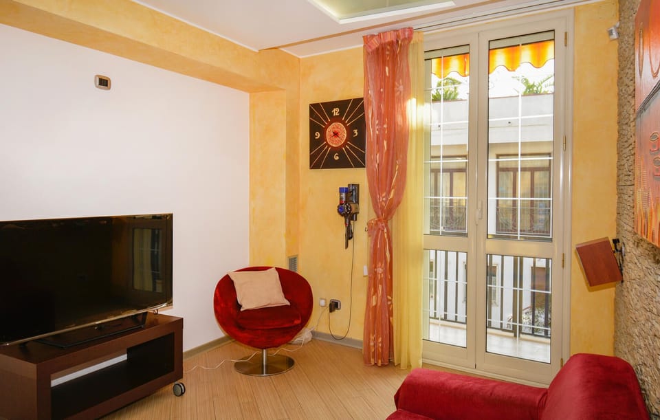 living-room