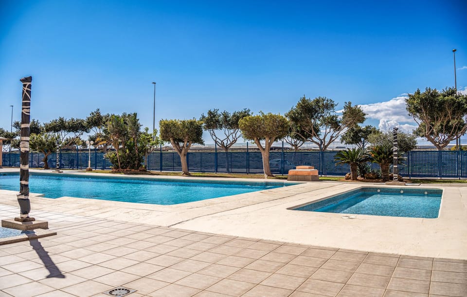 pool