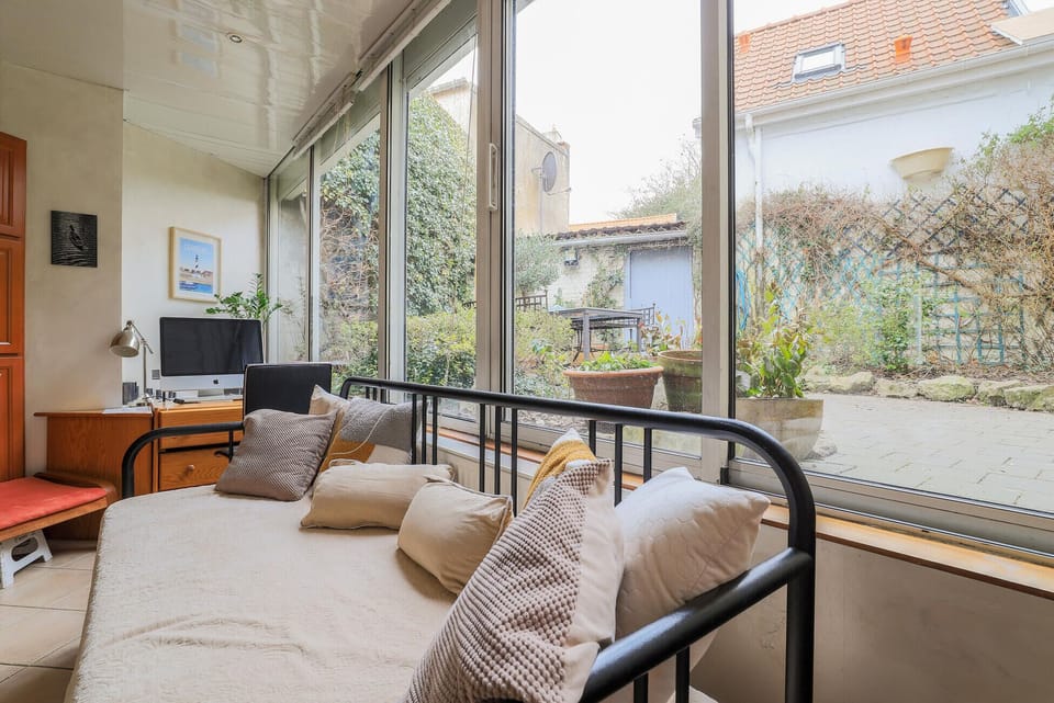 living-room