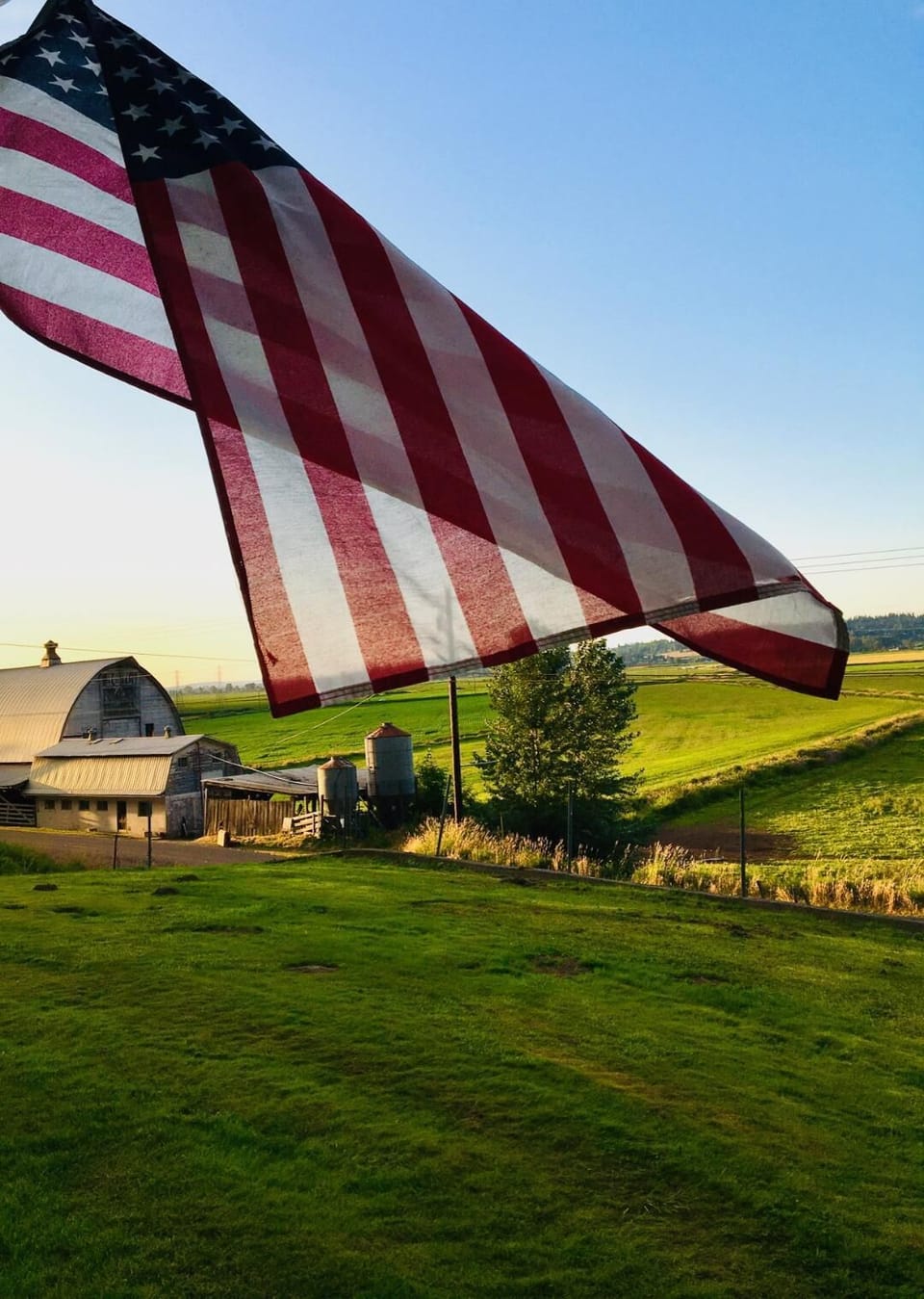 Pure Americana at it's best! 