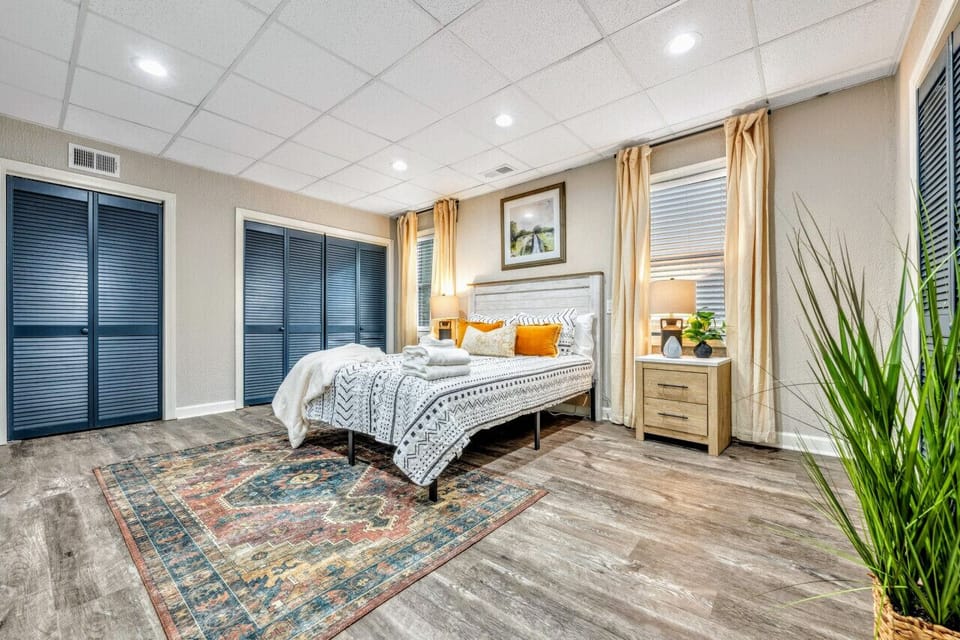 Bedroom 4
