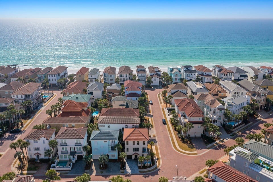 Storybook - Destiny by the Sea - Property