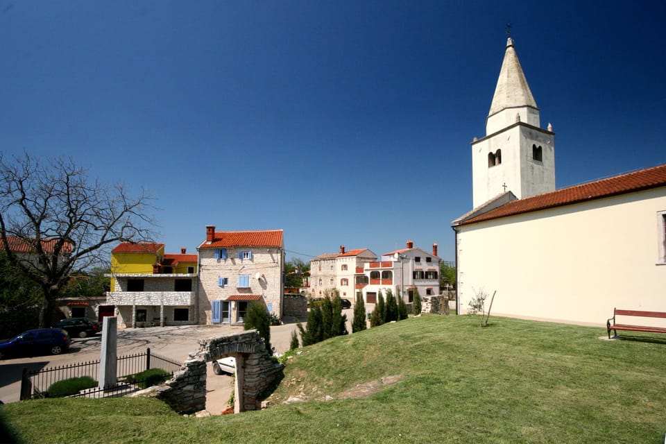Town Photo
