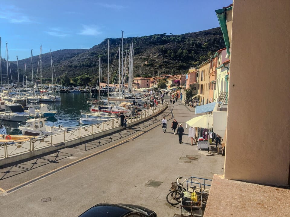 Marina